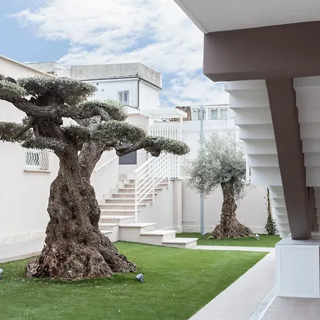 Eos - Seaview, Pvt Terrace, Luxury Design, A-c * Lido di Ostia