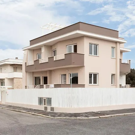Eos - Seaview, Pvt Terrace, Luxury Design, A-c *